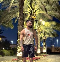Tamer - Agencia de acompañantes masculinas in Dubai