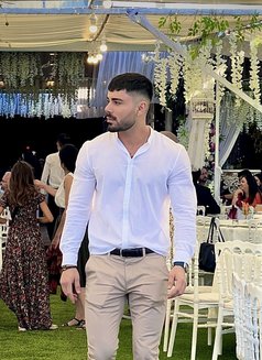 Tamer - Agencia de acompañantes masculinas in Dubai Photo 5 of 5