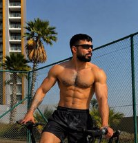 Tamer - Agencia de acompañantes masculinas in İstanbul
