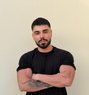 Tamer - Male escort agency in İstanbul Photo 3 of 4