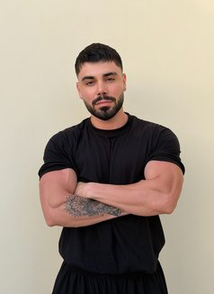 Tamer - Male escort agency in İstanbul Photo 3 of 5