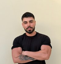 Tamer - Agencia de acompañantes masculinas in İstanbul