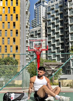 Tamer - Male escort agency in İstanbul Photo 5 of 5
