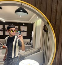 Tamerlan - Male escort in İstanbul Photo 1 of 5