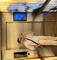 Tamerlan - Acompañantes masculino in İstanbul