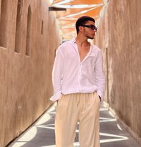 Tamerlan - Acompañantes masculino in İstanbul