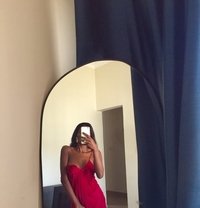 Tami - escort in Kampala