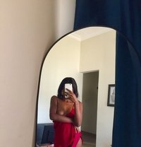 Tami - escort in Kampala