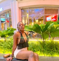 Tami - escort in Phuket