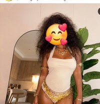 Tamia - puta in Kolkata