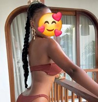 Tamia - puta in Kolkata