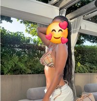 Tamia - puta in Kolkata