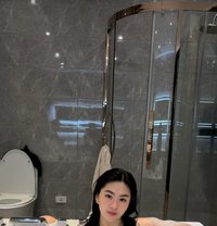 Tamia Mich - puta in Manila