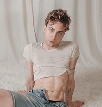 Tamiboy FtM - Transsexual escort in Taipei