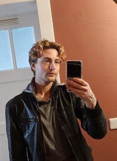 Tamiboy FtM - Transsexual escort in Taipei Photo 4 of 5