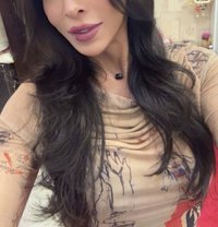 Tami- both mor top - Transsexual escort in Ajmān