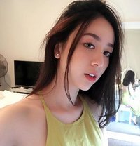 Elisa - escort in Surabaya