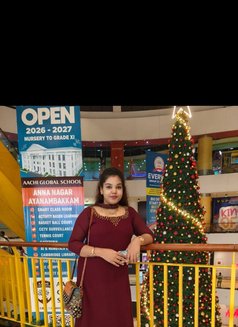 Tamil and Kerala Young Girls Doorstep - escort in Chennai Photo 6 of 16