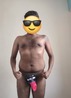 Tamil Boy 28 Bhayandar Mumbai - Male escort in Mumbai Photo 7 of 9