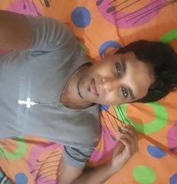 Tamil Boy for Vip - Acompañantes masculino in Colombo