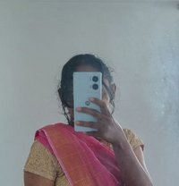 Tamil Cam Mistress Lavanya - escort in Madurai