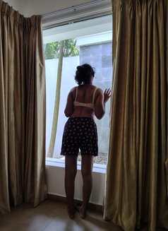 Tamil Cam Mistress Lavanya - escort in Madurai Photo 3 of 4