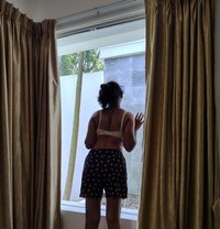 Tamil Cam Mistress Lavanya - escort in Madurai