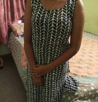 Tamil College Girl in Chennai - puta in Chennai