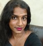 Tamil College Shemale - Transsexual escort in Chennai Photo 1 of 1