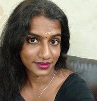 Tamil College Shemale - Transsexual escort in Chennai