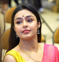 Tamil College & Tamil Actress, hi-fi - escort in Chennai