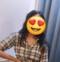 Tamil College & Tamil Actress, hi-fi - escort in Chennai