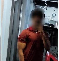 Tamil Fresh Boy, Vip R Service Massage - Male escort in Colombo