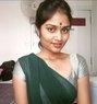 Tamil Girl Ammu Unlimited Injoynent - escort in Chennai Photo 1 of 1