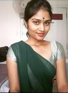 Tamil Girl Ammu Unlimited Injoynent - escort in Chennai Photo 1 of 1