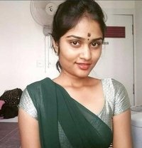 Tamil Girl Ammu Unlimited Injoynent - puta in Chennai