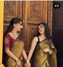 Tamil Girl Anu and Shalli - puta in Colombo Photo 1 of 2