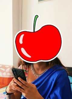Tamil Girl for Real & Cam - escort in Hyderabad Photo 1 of 7