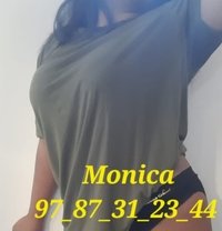 Tamil Girl Monica Independent Real Meet - escort in Ajmān