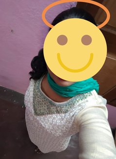 Tamil Girl Providing Service Omr - escort in Chennai Photo 2 of 5
