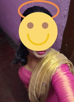 Tamil Girl Providing Service Omr - escort in Chennai Photo 4 of 5