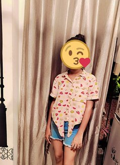 Tamil Girls Providing Service - escort in Chennai Photo 2 of 4
