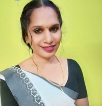 Tamil Hot Meenu Trans - Acompañantes transexual in Thiruvananthapuram