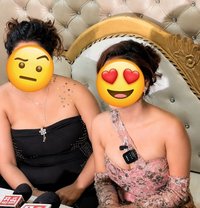 TAMIL INDEPENDENT GIRLS & ACTRESS AVAILA - escort in Chennai
