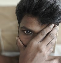 Tamil Male Companion for Women - Male escort in Mumbai