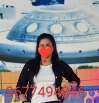 Tamil Ponnu Lavanya Indipendent Escort - escort in Doha