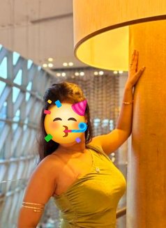 Tamil Ponu Riya Independent Service - escort in Riyadh Photo 3 of 3