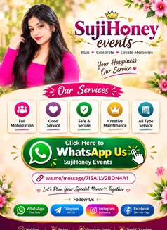 Tamil Ponu Suji Independent Service - escort in Coimbatore Photo 6 of 6