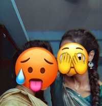 Tamil Threesome at Chennai MFF - escort in Chennai