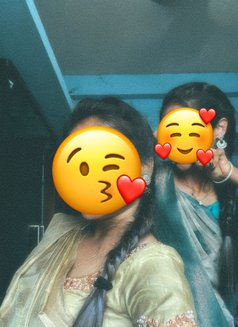 Tamil Threesome at Chennai MFF - escort in Chennai Photo 2 of 3